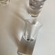Set de 6 verres à vin scandinaves 1970