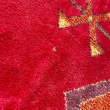 Carpet 90s - 200 x 138cm