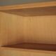 Oak Bookcase by Børge Mogensen for Karl Andersson & söner. Sweden, 1960s
