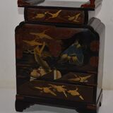 Box Japan early twentieth century