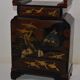 Box Japan early twentieth century