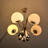 Lustre Space Age 5 lights - 1970