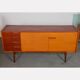 Enfilade vintage par Frantisek Mezulanik pour UP Zavody, 1960