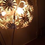 VINTAGE SPUTNIK FLOWER HANGING