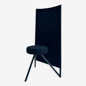 Miss Wirt chair by Philippe Starck for Disform, 1983