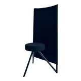 Miss Wirt chair by Philippe Starck for Disform, 1983