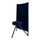 Miss Wirt chair by Philippe Starck for Disform, 1983