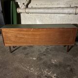 Furniture painted by Pierre Malbec