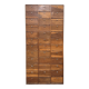 Large notary desk with flaps (renovated)