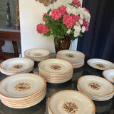 Service vintage