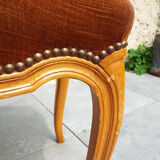 Louis XV style stool