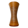 Large German diabolo vase by Dümler & Breiden, 1960s.