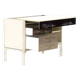 Desk "DF2000" designed by Raymond Loewy for Doubinsky Frères, France.