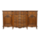 Regency style sideboard.