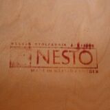 Set of 4 Pinstolar Nesto Chairs