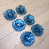 Vereco vintage coffee service