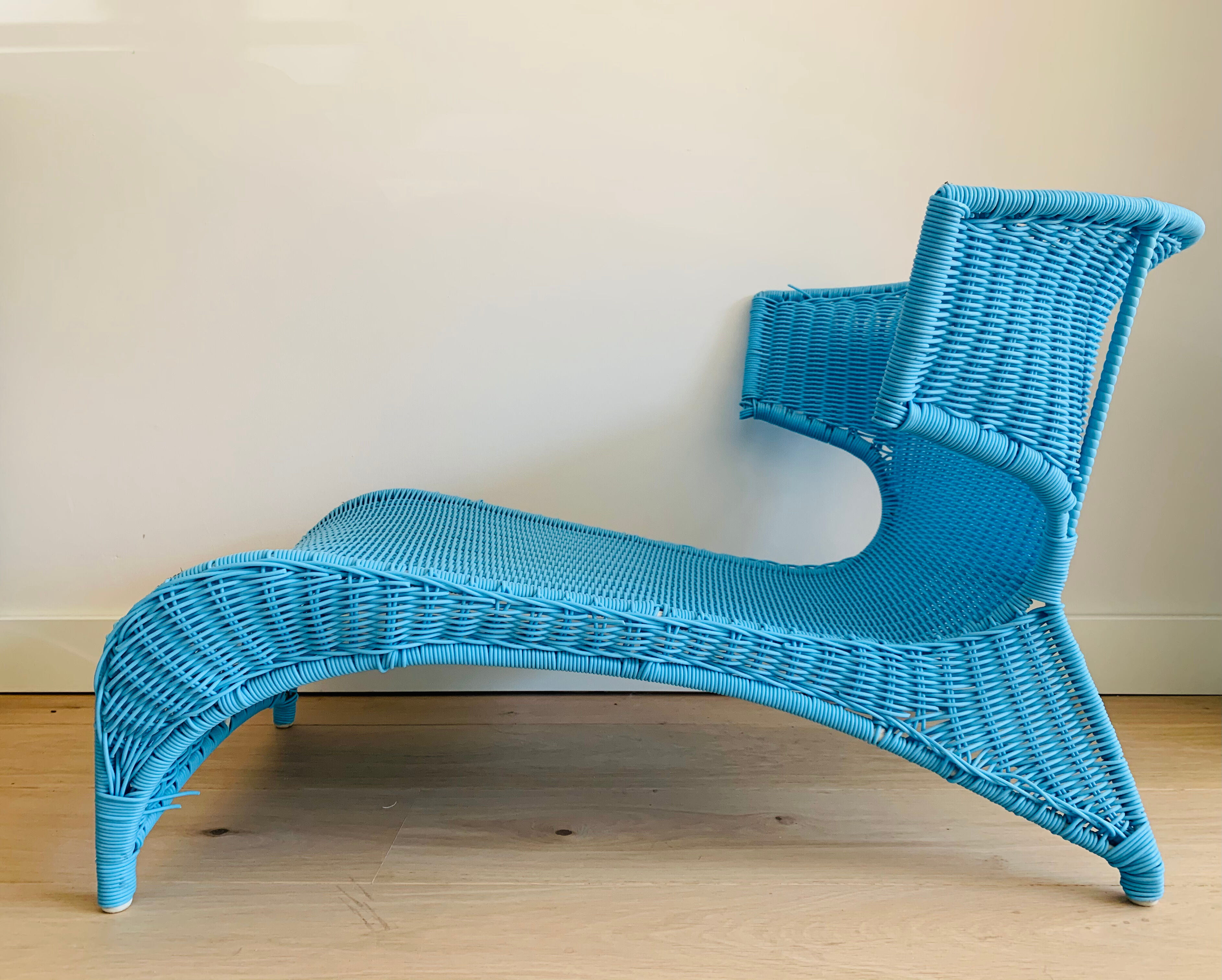 IKEA PS SÄVÖ Lounge chair. Design by Monika Mulder for IKEA.