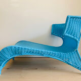 IKEA PS SÄVÖ Lounge chair. Design by Monika Mulder for IKEA.