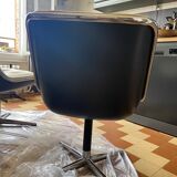 Fauteuil Pollock pour Knoll