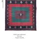 Carpet, Iran, Sofreh circa 1970