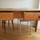 Farm table 4 drawers