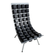 Missy chaise longue by Sven-Anwar Bibi, Mark Gutjahr and Jörg Zimmermann (2001)