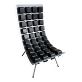 Missy chaise longue by Sven-Anwar Bibi, Mark Gutjahr and Jörg Zimmermann (2001)