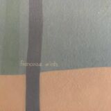 set 80s Françoise Wintz