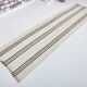 Tapis de couloir vintage turc fait main Hmep sku 3391