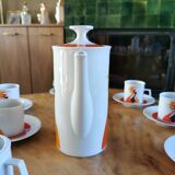 Vintage Bavaria coffee service