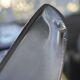Lalique flower spike vase