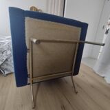ZOL Luis Paolozzi armchair