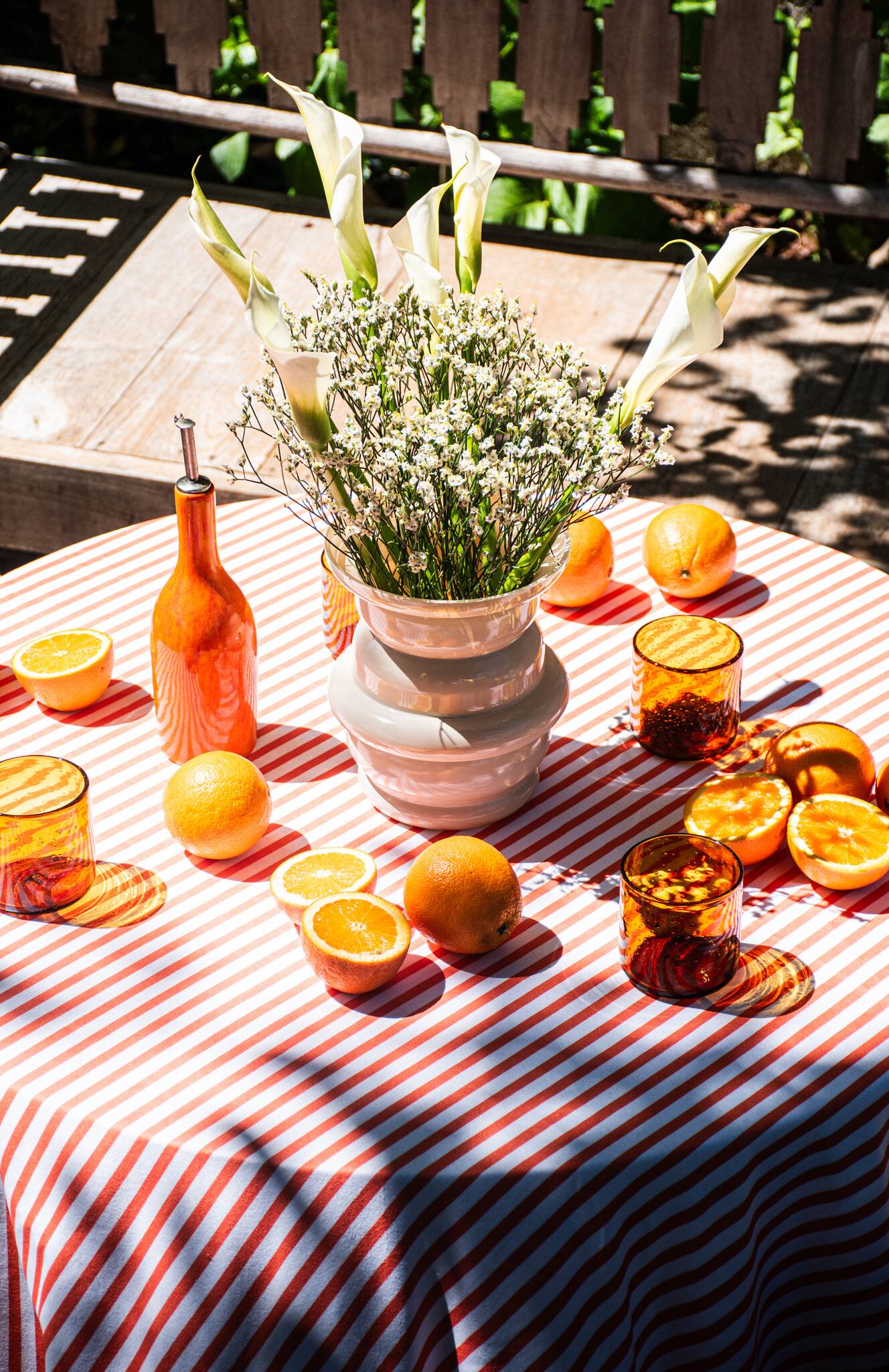 Small Dome Vase - Ivory