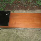 Scandinavian coffee table 1970