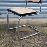Cesca b32 chair Marcel breuer