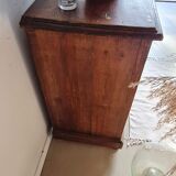 Old Parisian buffet