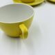 Set of 4 cups and saucers Villeroy & Boch