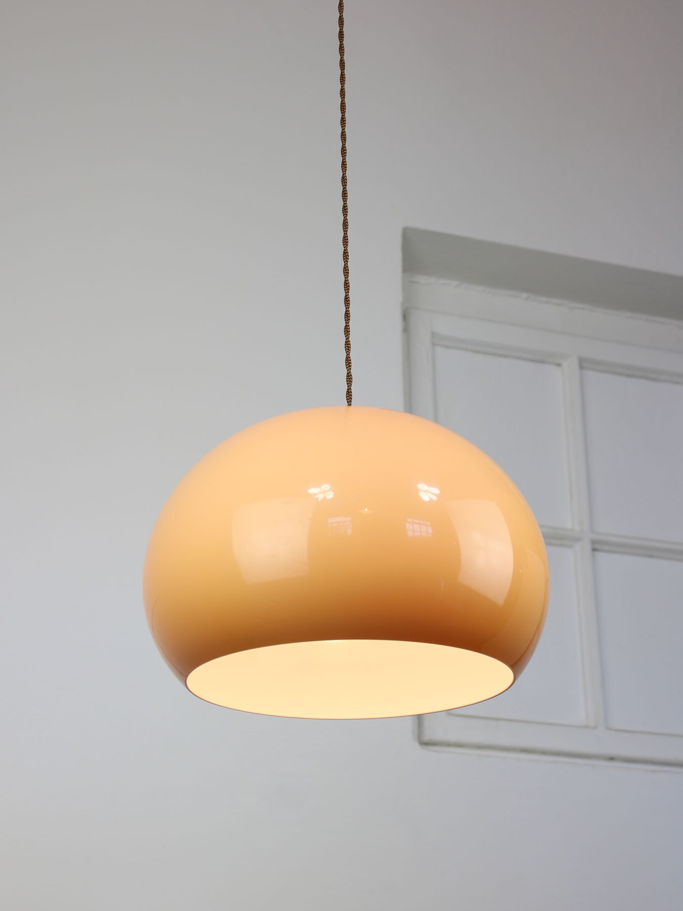 Suspension de Guzzini, années 1970