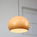 Space Age Jolly Pendant Lamp from Guzzini, 1970s