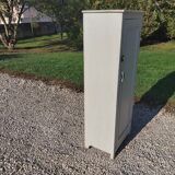 1-door wardrobe