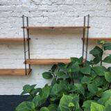 Shelves