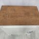 Buffet vintage en bois