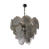 Gino Vistosi Chandelier