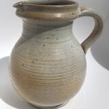 Pichet artisanal Grès du Marais 1,75l