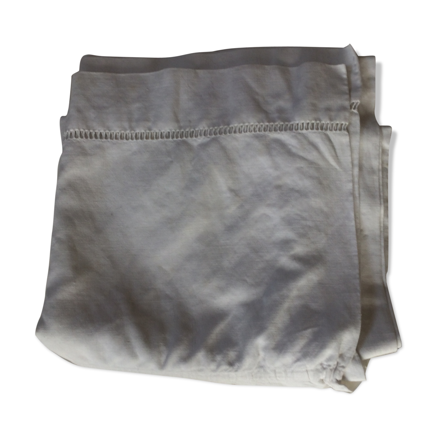 Traversincase in cotton