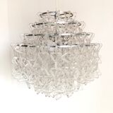 Chandelier triangles 70s