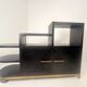 Asymmetrical sideboard from the 1990s