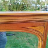 Antique Louis XVI style dressing table