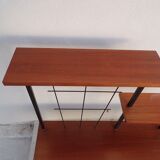 Vintage plant holder shelf