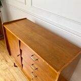 Chest of drawers buffet 50s/60s